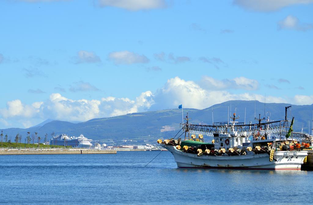 B&B Pension Hakodate-Mura Exterior photo