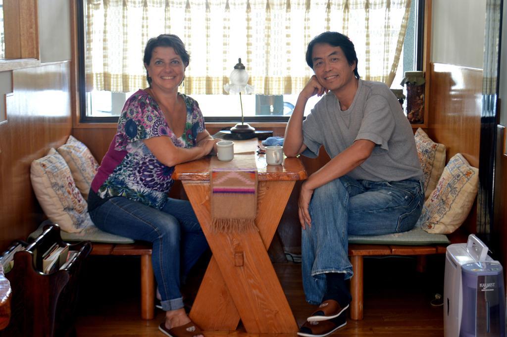 B&B Pension Hakodate-Mura Room photo