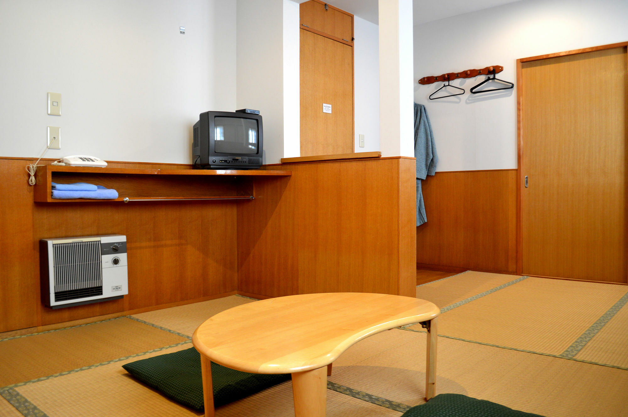 B&B Pension Hakodate-Mura Exterior photo