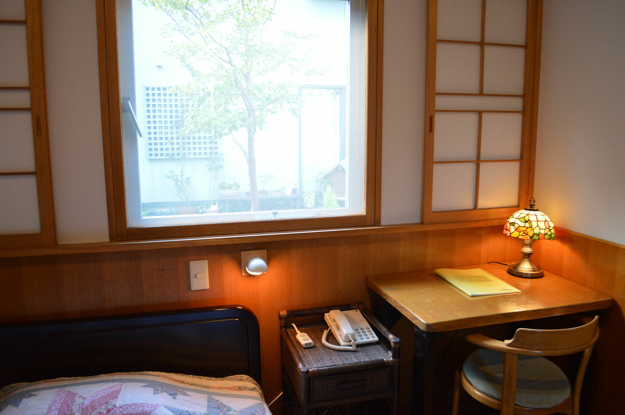 B&B Pension Hakodate-Mura Exterior photo