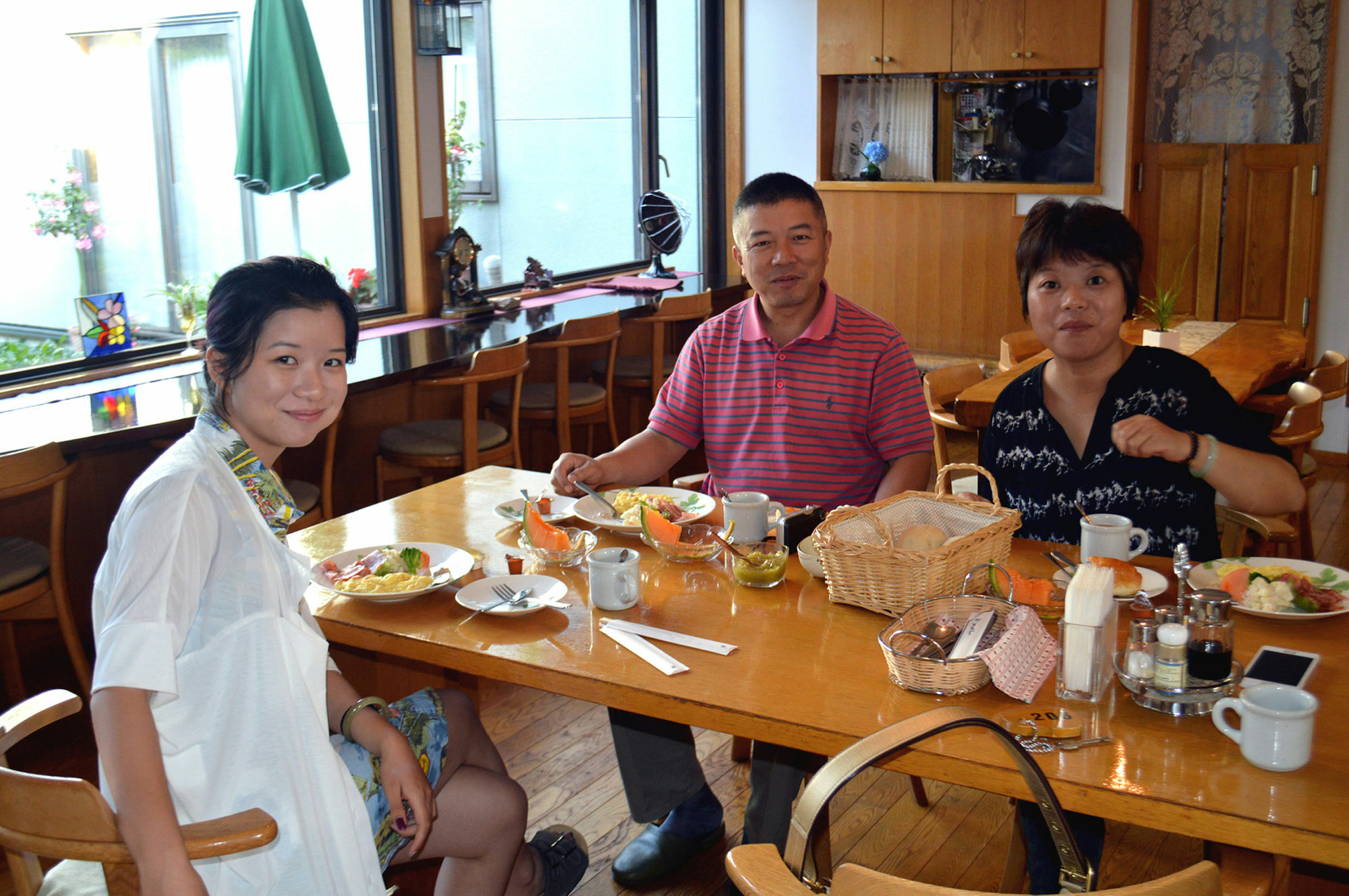 B&B Pension Hakodate-Mura Exterior photo